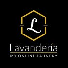 Lavanderia – My Online Laundry