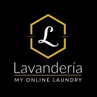 Lavanderia – My Online Laundry