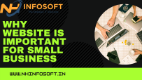 Why Website is Important for Small Business