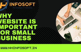 Why Website is Important for Small Business