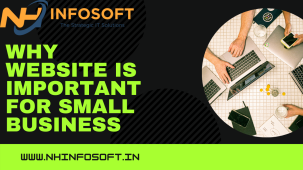 Why Website is Important for Small Business