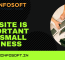 Why Website Is Important For Small Business