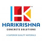 Harikrishna Concerete Solutions